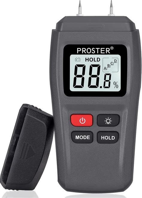 proster general digital moisture meter|proster digital moisture meter.